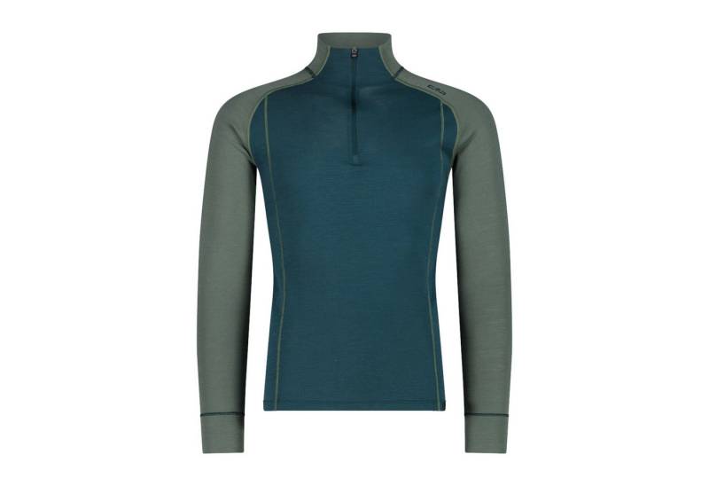 CMP Langarmshirt CMP Herren Langarmshirt KILDAR MAN BASE LAYER 35L2617 von CMP