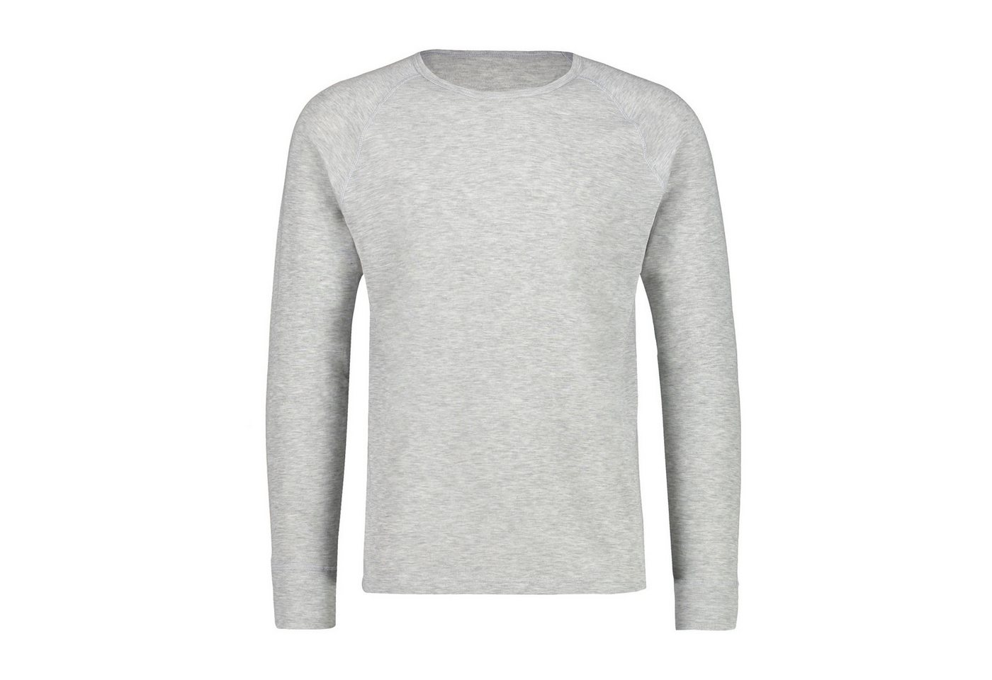 CMP Langarmshirt CMP Herren Langarmshirt Man Sweat 3Y07256 CMP Langarmshirt CMP Herren Langarmshirt Man Sweat 3Y07256 von CMP