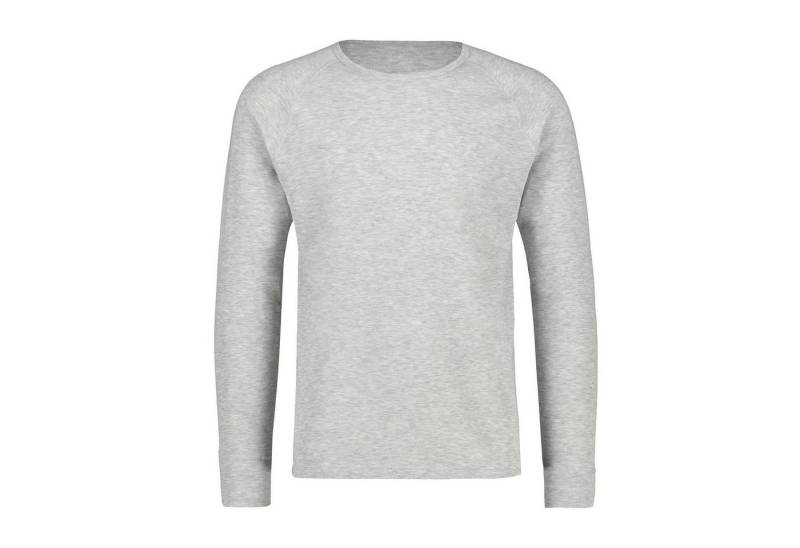 CMP Langarmshirt CMP Herren Langarmshirt Man Sweat 3Y07256 von CMP
