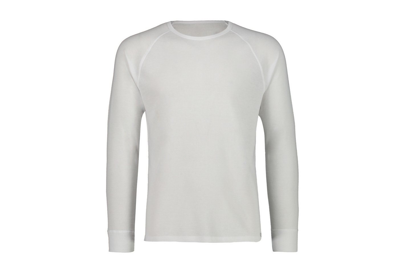 CMP Langarmshirt CMP Herren Langarmshirt Man Sweat 3Y07256 von CMP