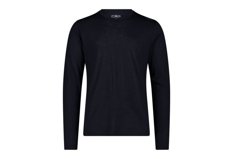 CMP Langarmshirt CMP Herren Langarmshirt Man T-Shirt 34N0897 von CMP