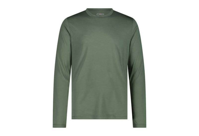 CMP Langarmshirt CMP Herren Langarmshirt Man T-Shirt 34N0897 von CMP