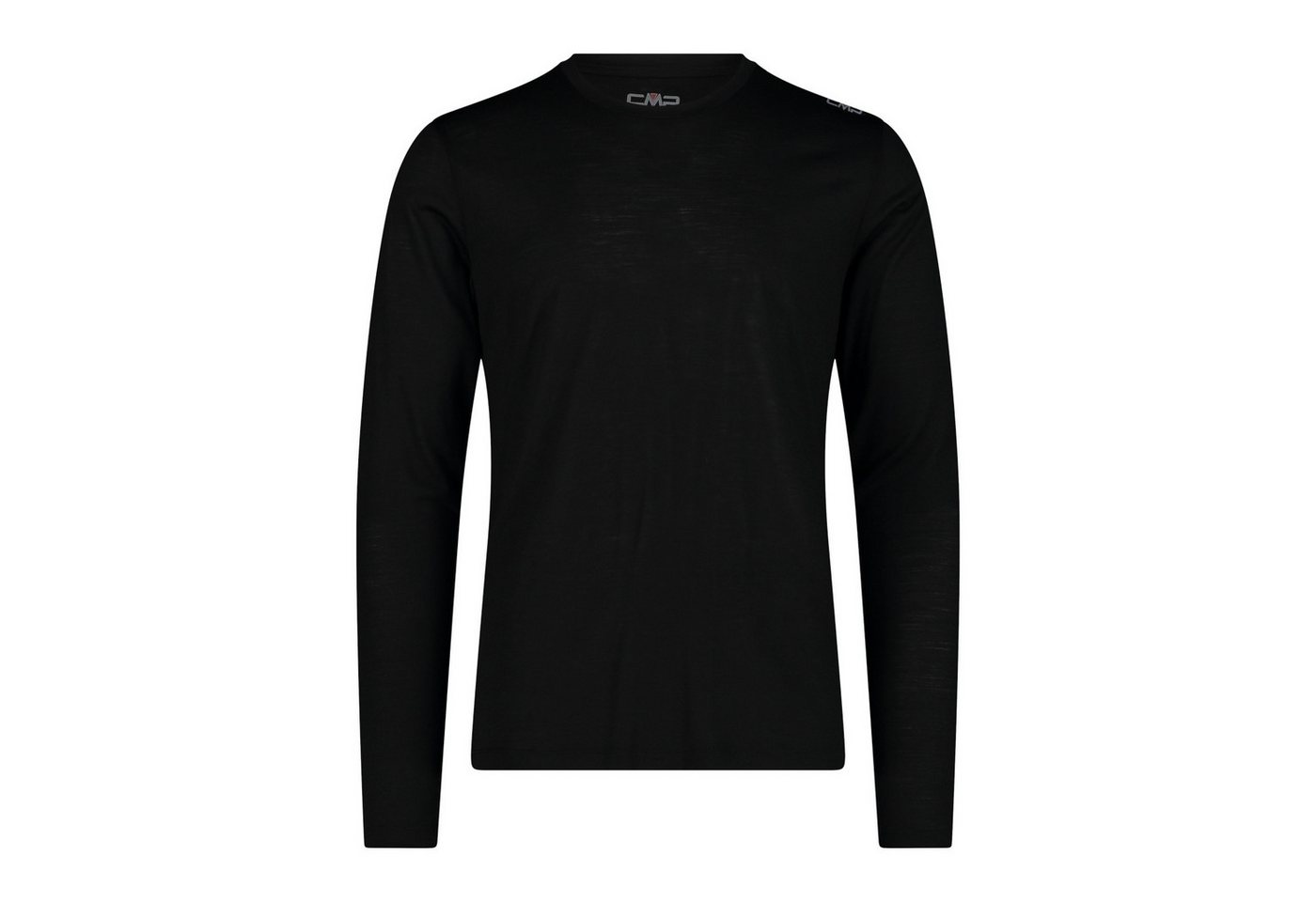 CMP Langarmshirt CMP Herren Langarmshirt Man T-Shirt 34N0897 CMP Langarmshirt CMP Herren Langarmshirt Man T-Shirt 34N0897 von CMP