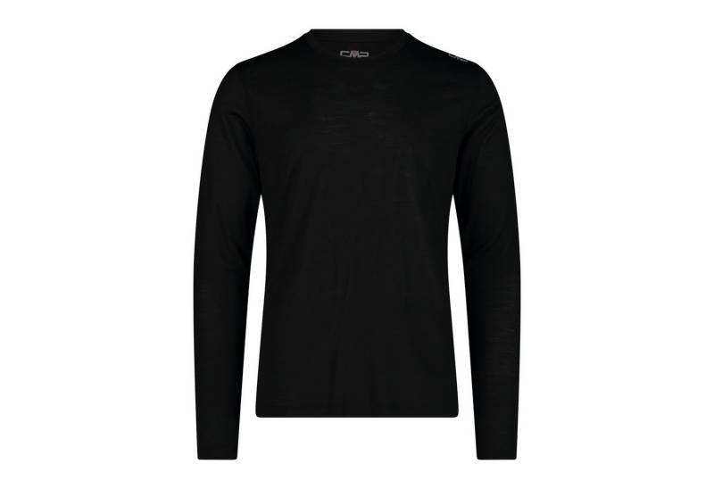 CMP Langarmshirt CMP Herren Langarmshirt Man T-Shirt 34N0897 von CMP