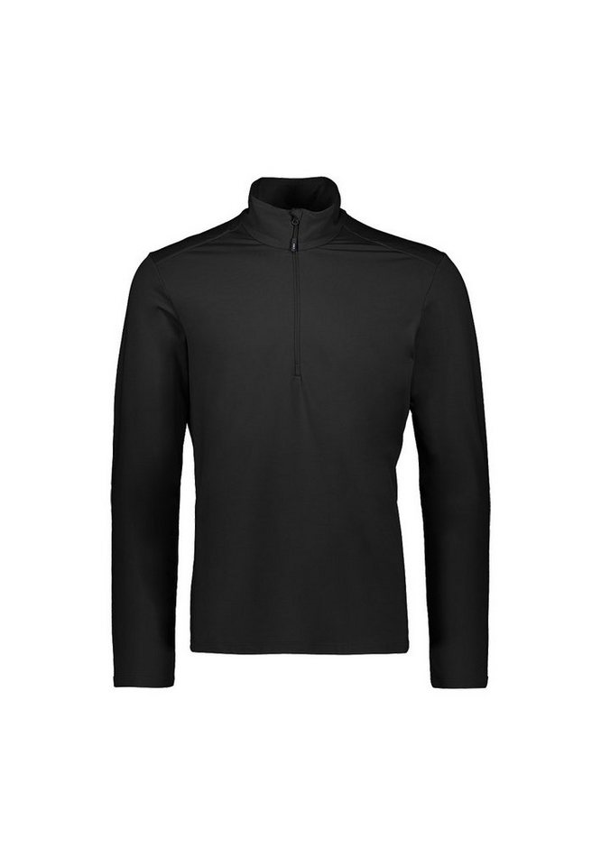 CMP Langarmshirt CMP Herren Softech Powerstretch Pullover Solid Col CMP Langarmshirt CMP Herren Softech Powerstretch Pullover Solid Col von CMP