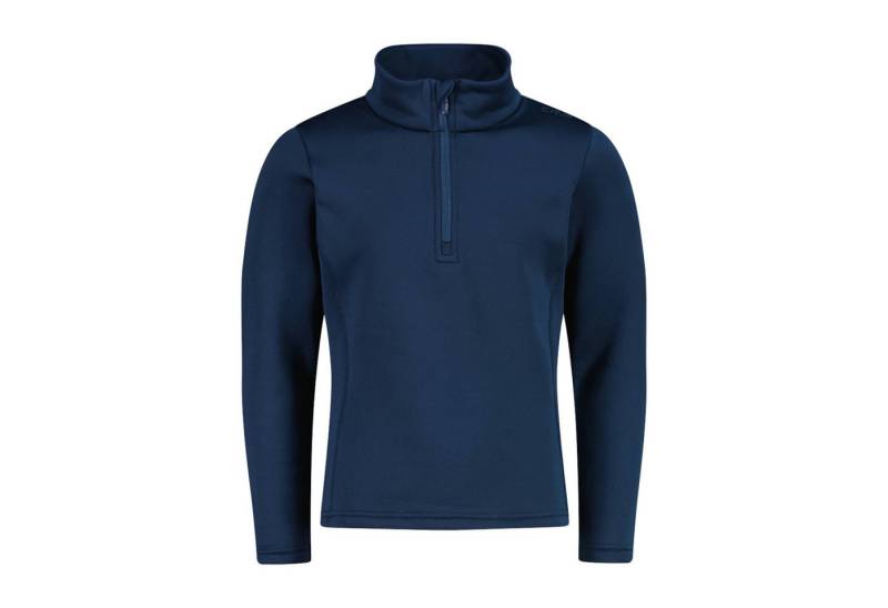CMP Langarmshirt CMP Mädchen Langarm Shirt KID G SWEAT 39E2245 von CMP