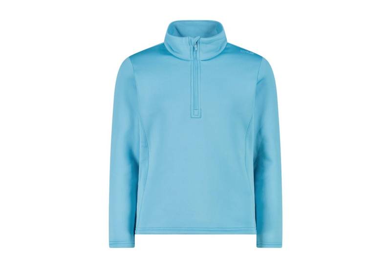 CMP Langarmshirt CMP Mädchen Langarm Shirt KID G SWEAT 39E2245 von CMP