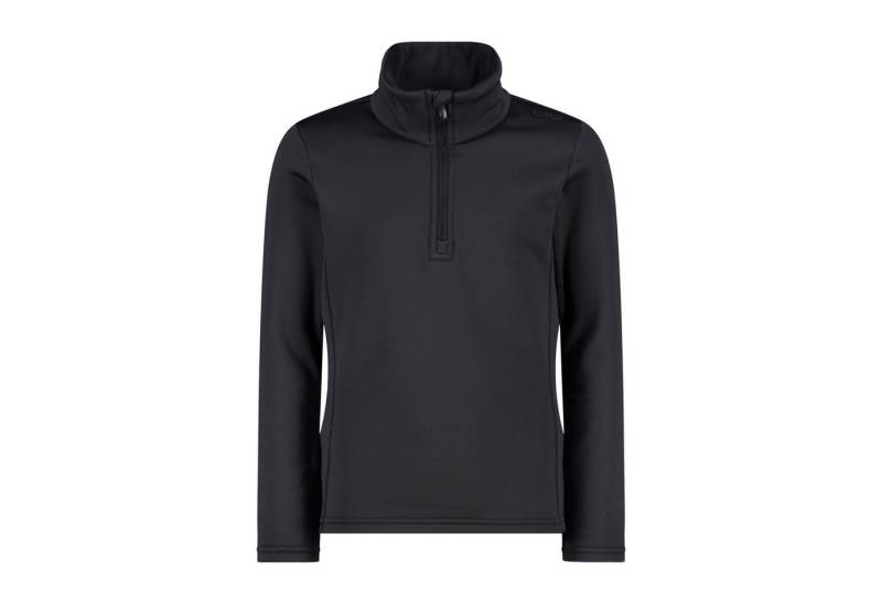 CMP Langarmshirt CMP Mädchen Langarm Shirt KID G SWEAT 39E2245 von CMP