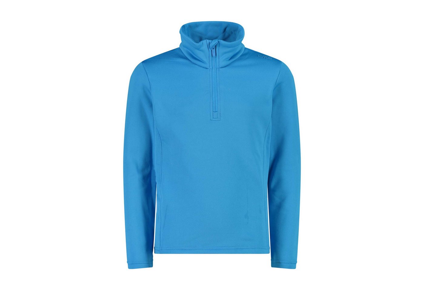 CMP Langarmshirt CMP Mädchen Langarm Shirt KID G SWEAT 39E2245 von CMP