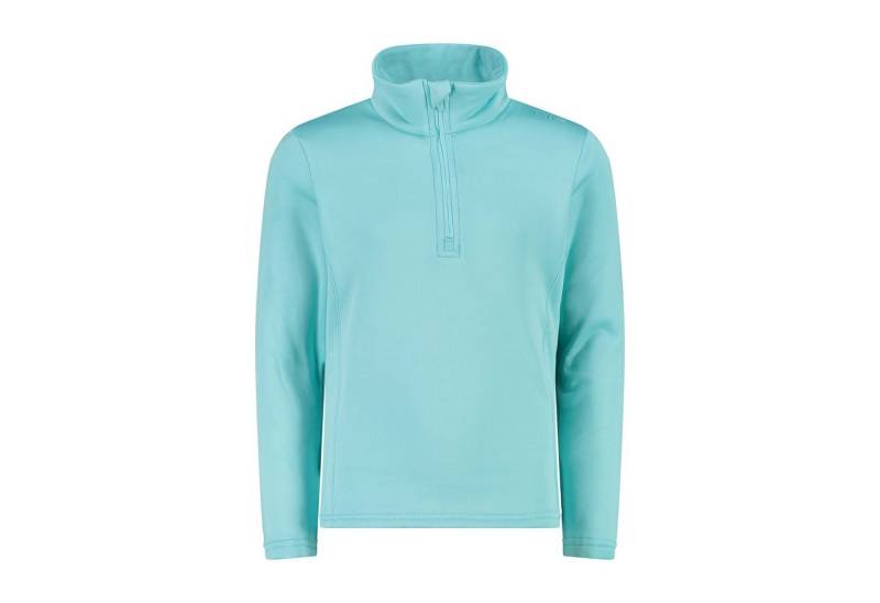 CMP Langarmshirt CMP Mädchen Langarm Shirt KID G SWEAT 39E2245 von CMP