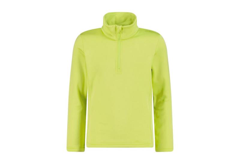 CMP Langarmshirt CMP Mädchen Langarm Shirt KID G SWEAT 39E2245 von CMP