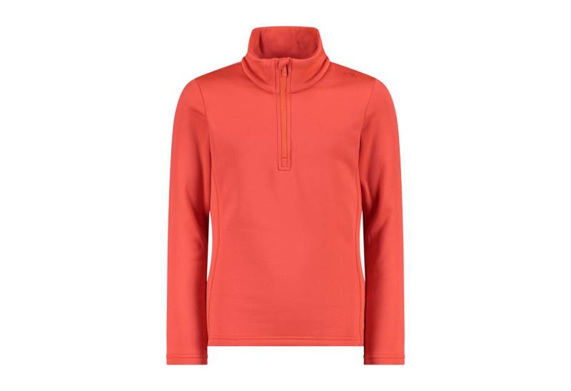 CMP Langarmshirt CMP Mädchen Langarm Shirt KID G SWEAT 39E2245 von CMP