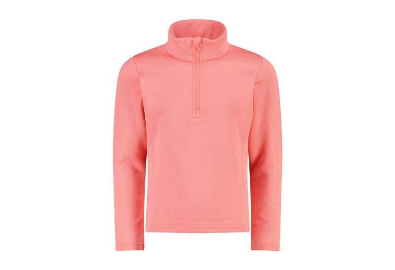 CMP Langarmshirt CMP Mädchen Langarm Shirt KID G SWEAT 39E2245 von CMP