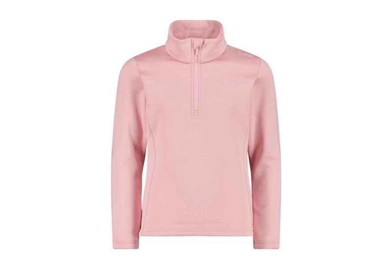 CMP Langarmshirt CMP Mädchen Langarm Shirt KID G SWEAT 39E2245 von CMP
