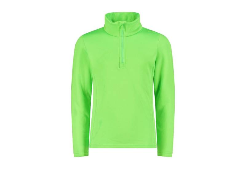 CMP Langarmshirt CMP Mädchen Langarm Shirt KID G SWEAT 39E2245 von CMP