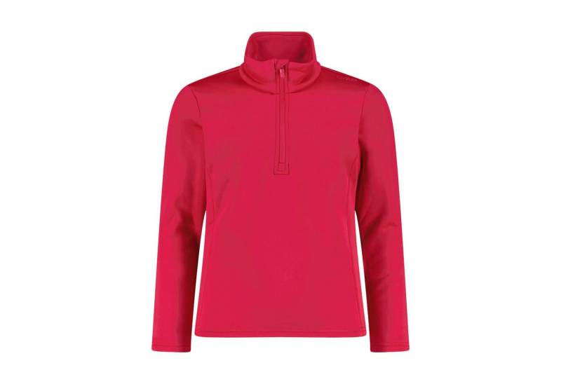 CMP Langarmshirt CMP Mädchen Langarm Shirt KID G SWEAT 39E2245 von CMP