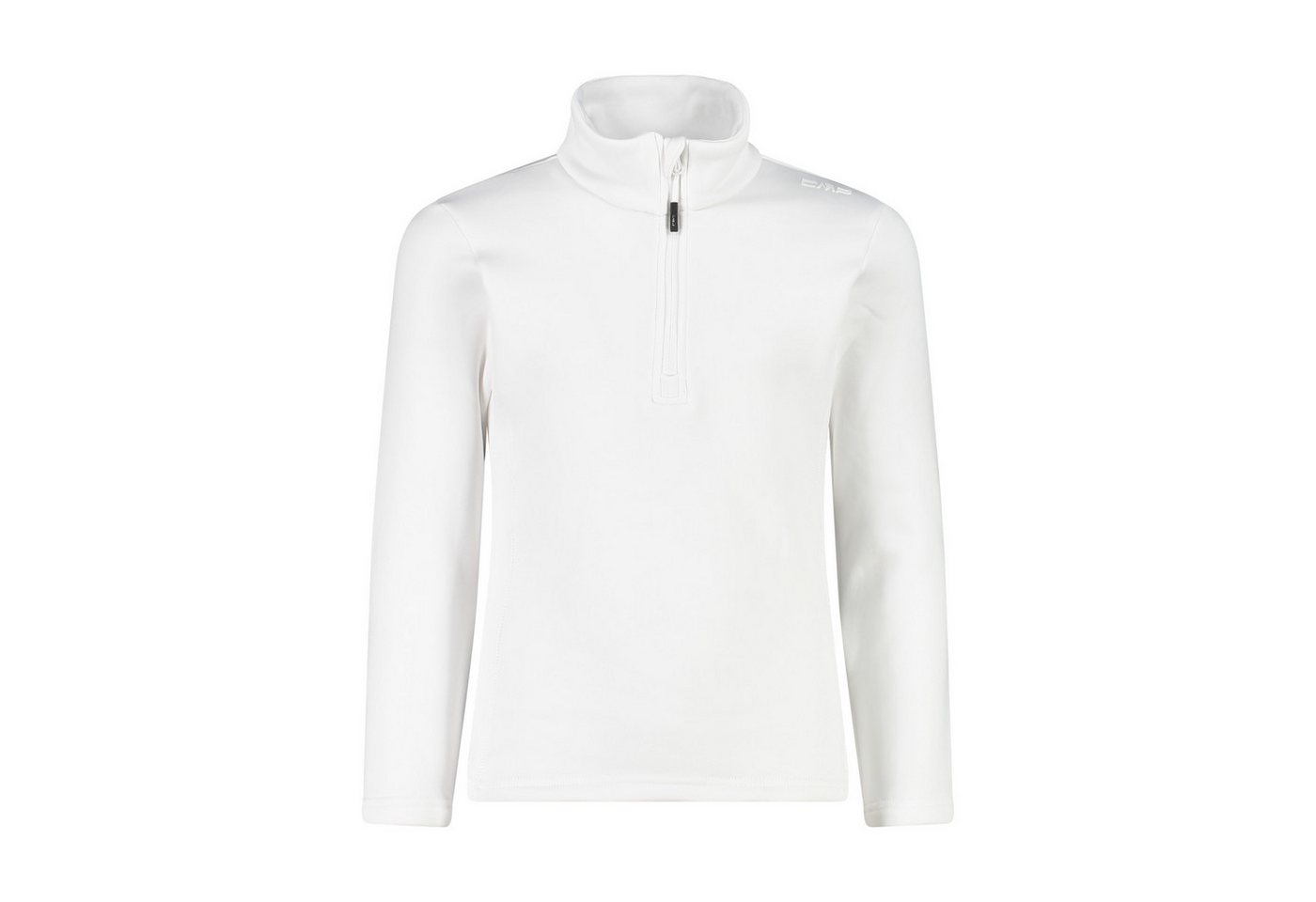 CMP Langarmshirt CMP Mädchen Langarm Shirt KID G SWEAT 39E2245 von CMP