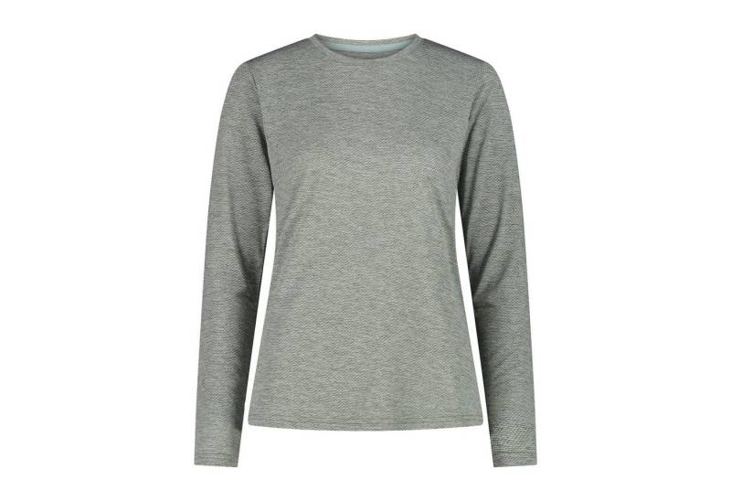 CMP Langarmshirt CMP Mädchen Langarm Shirt WOMAN T-SHIRT 34N5896 von CMP