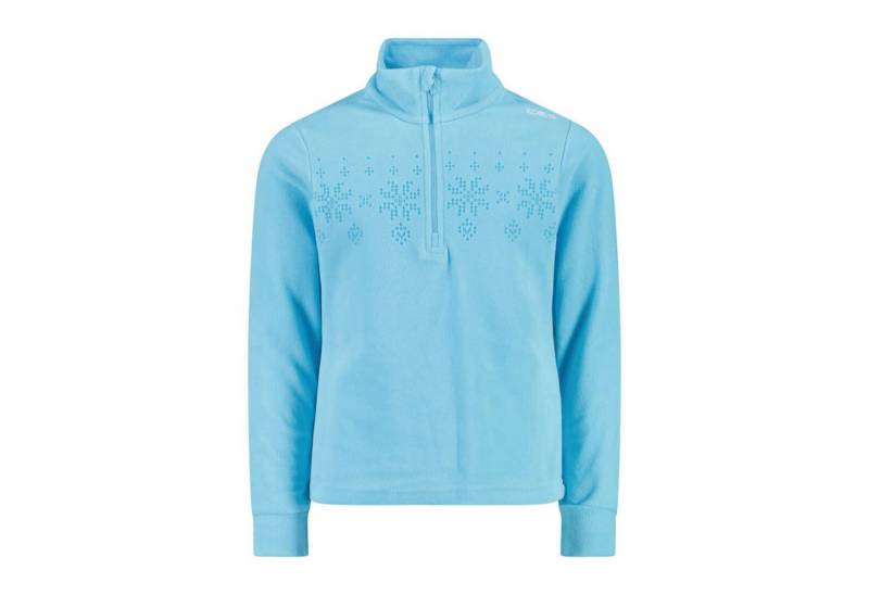 CMP Langarmshirt CMP Mädchen Langarmshirt KID G SWEAT 35G0535 von CMP