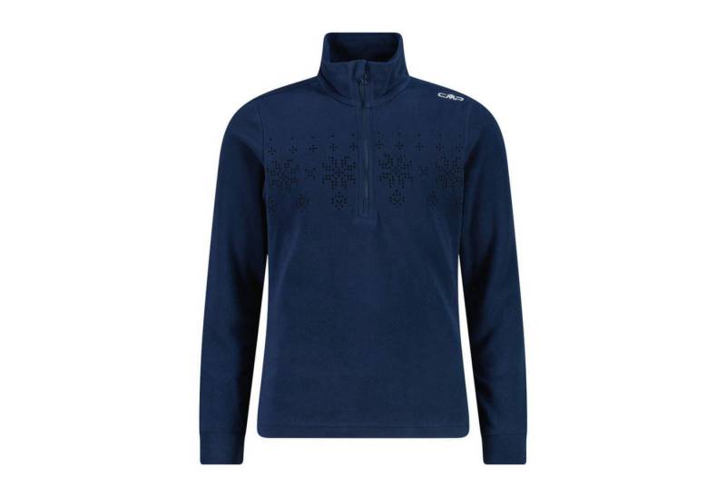 CMP Langarmshirt CMP Mädchen Langarmshirt KID G SWEAT 35G0535 von CMP