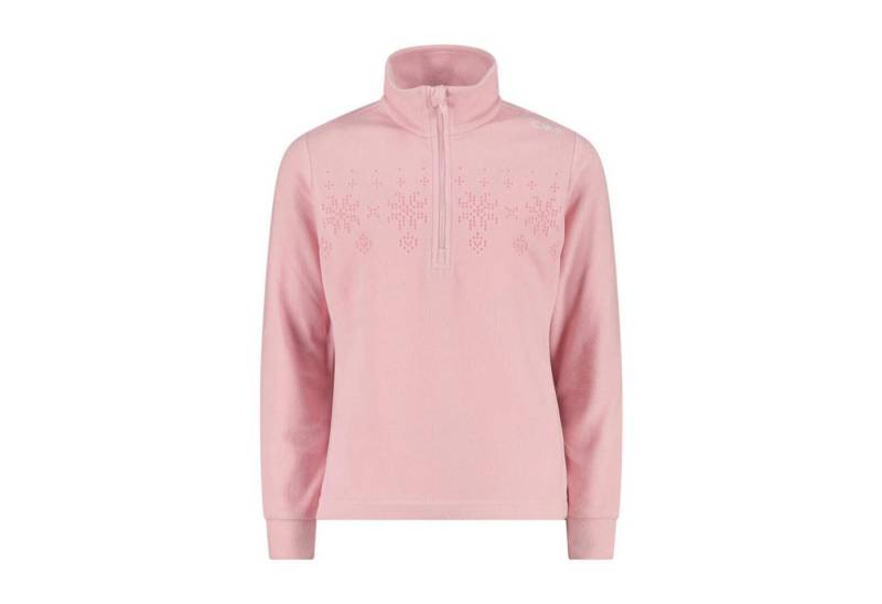 CMP Langarmshirt CMP Mädchen Langarmshirt KID G SWEAT 35G0535 von CMP