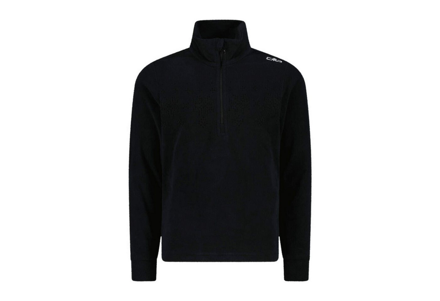 CMP Langarmshirt CMP Mädchen Langarmshirt KID G SWEAT 35G0535 von CMP