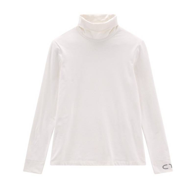 CMP Langarmshirt CMP Rollkragen Pullover Damen von CMP