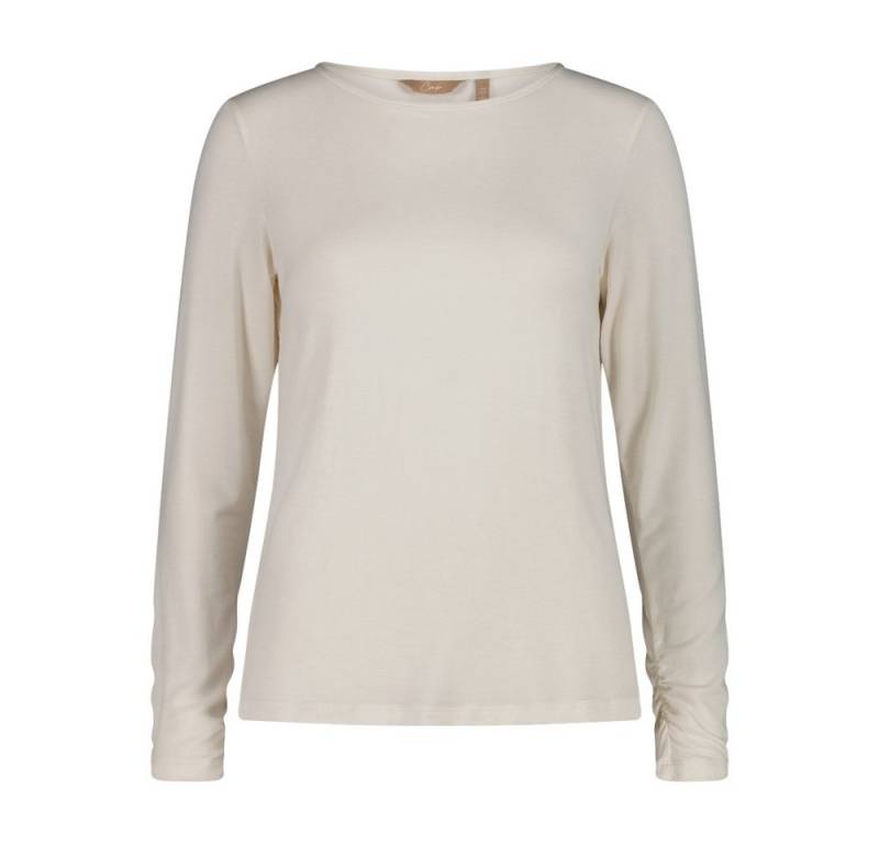 CMP Langarmshirt CMP Sweatshirt Sweat mit Rundhalsausschnitt Damen von CMP