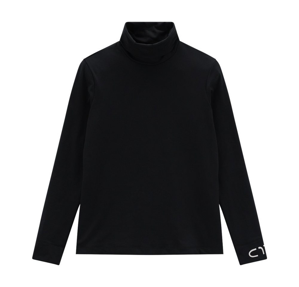 CMP Langarmshirt CMP Sweatshirt für Damen CMP Langarmshirt CMP Sweatshirt für Damen von CMP