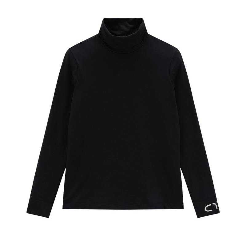 CMP Langarmshirt CMP Sweatshirt für Damen CMP Langarmshirt CMP Sweatshirt für Damen von CMP