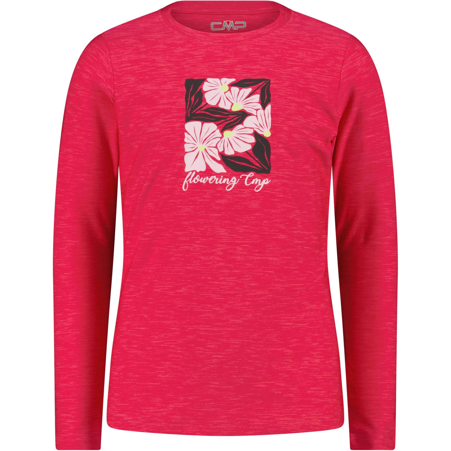 CMP Langarmshirt Mädchen von CMP