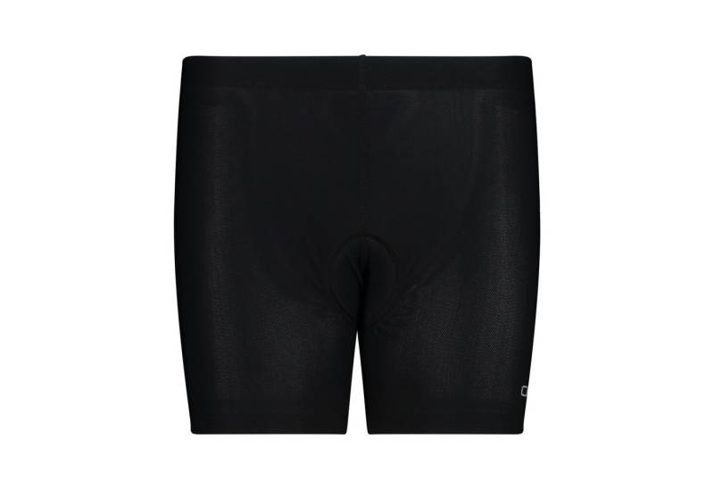 CMP Lange Unterhose CMP Damen Radunterwäsche Bike Underwear Long 3C96976 von CMP