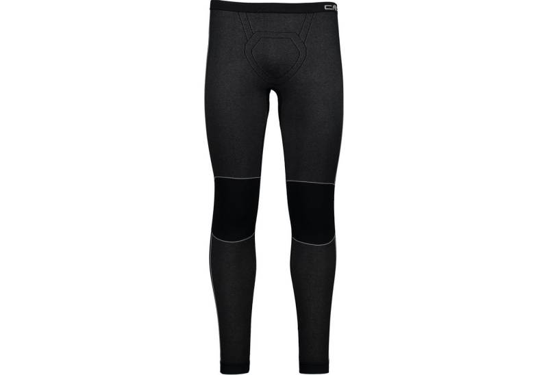 CMP Lange Unterhose CMP Herren Funktionsunterwäsche Seamless Sweat 3Y97800 von CMP