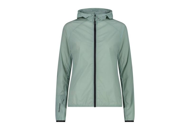 CMP Laufjacke CMP Damen Laufjacke Woman Jacket Fix Hood 34X6966 CMP Laufjacke CMP Damen Laufjacke Woman Jacket Fix Hood 34X6966 von CMP