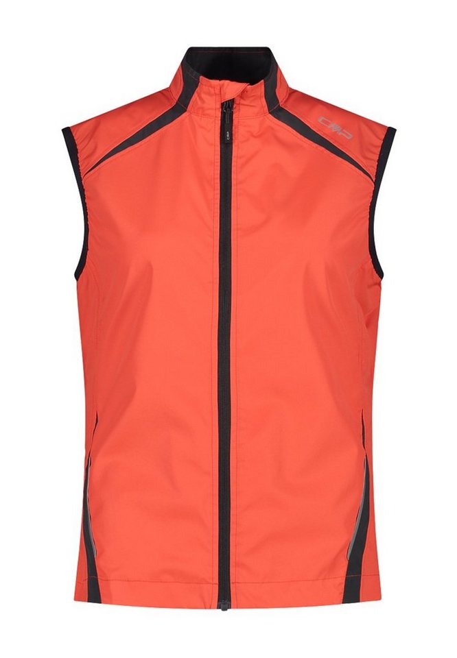 CMP Laufjacke CMP Damen Windweste Light 3C89576T CMP Laufjacke CMP Damen Windweste Light 3C89576T von CMP