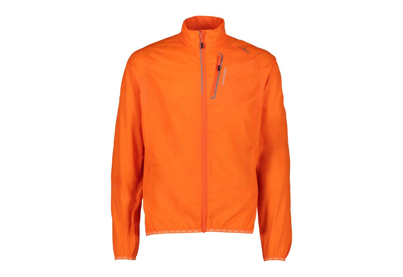 CMP Laufjacke CMP Herren Laufjacke Man Jacket 3C46777T CMP Laufjacke CMP Herren Laufjacke Man Jacket 3C46777T von CMP