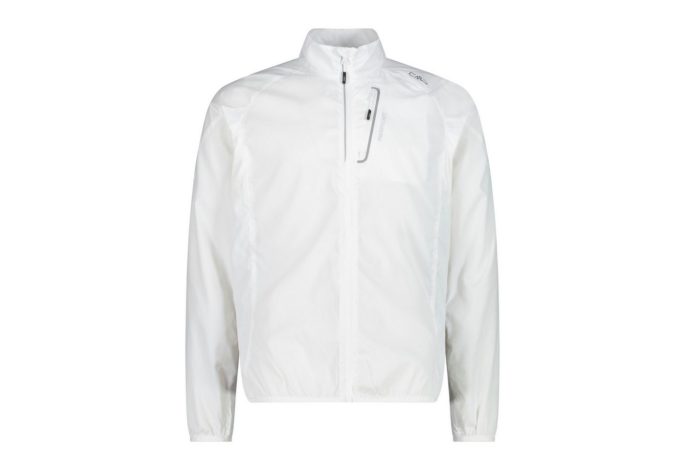 CMP Laufjacke CMP Herren Laufjacke Man Jacket 3C46777T von CMP