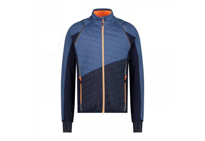CMP Laufjacke CMP Zippjacke Herren von CMP