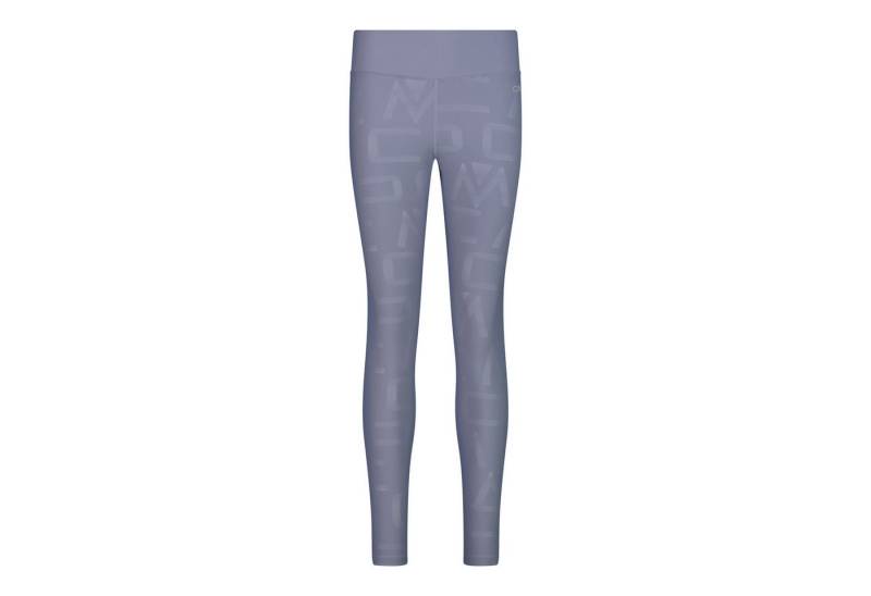 CMP Leggings CMP Damen Leggings WOMAN LONG PANT 32C8396 von CMP
