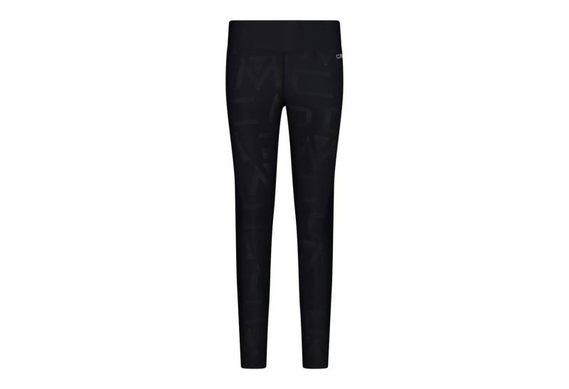 CMP Leggings CMP Damen Leggings WOMAN LONG PANT 32C8396 von CMP