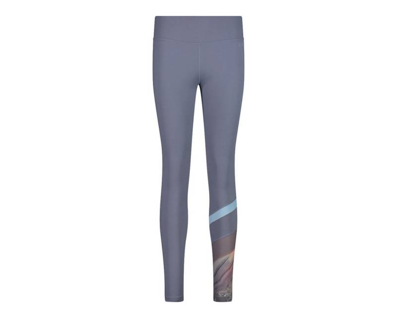 CMP Leggings CMP Damen Leggings Woman Long Pant 32C3936 von CMP
