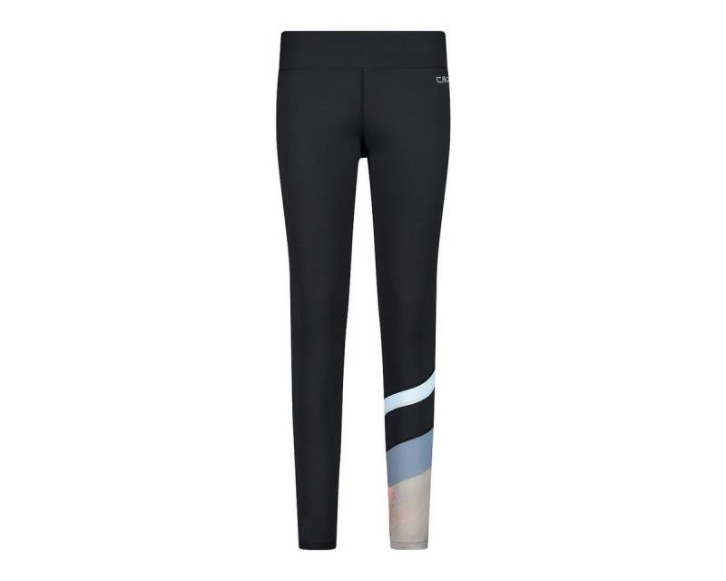 CMP Leggings CMP Damen Leggings Woman Long Pant 32C3936 von CMP