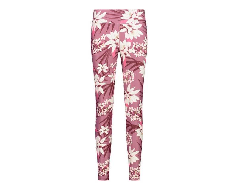 CMP Leggings CMP Damen Leggings Woman Long Pant 32C8396P von CMP