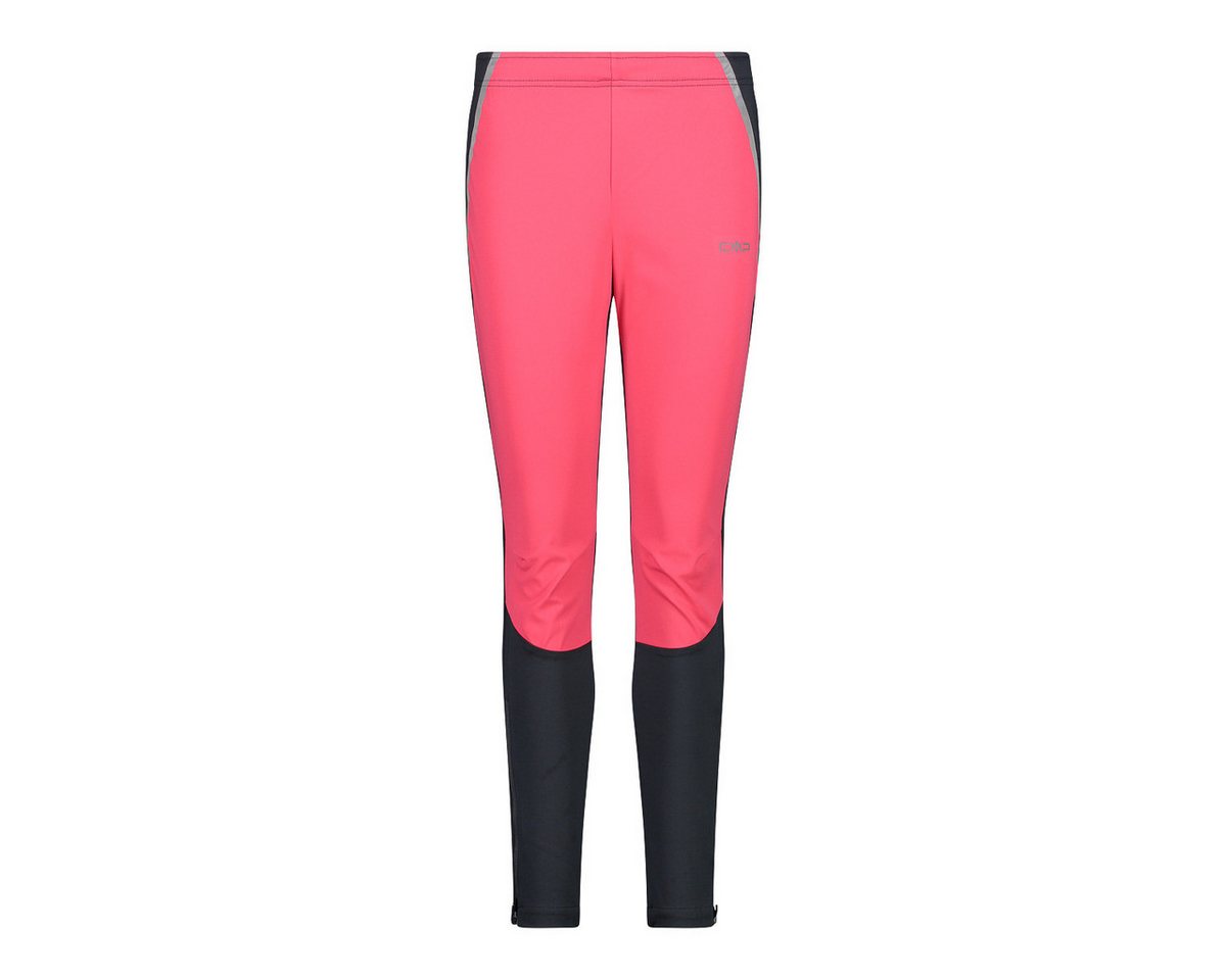CMP Leggings CMP Damen Leggings Woman Long Pant 32T4986 von CMP