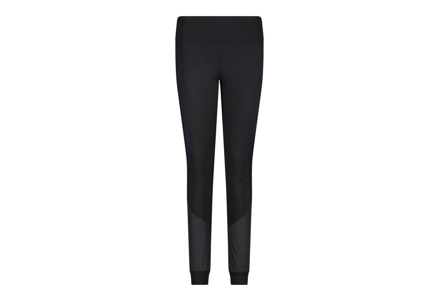 CMP Leggings CMP Damen Tight WOMAN HYBRID PANT TIGHT 33T6256 von CMP