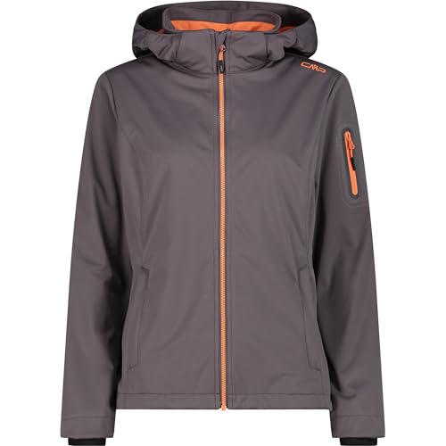 CMP Light 39A5016 Softshell Jacket L von CMP