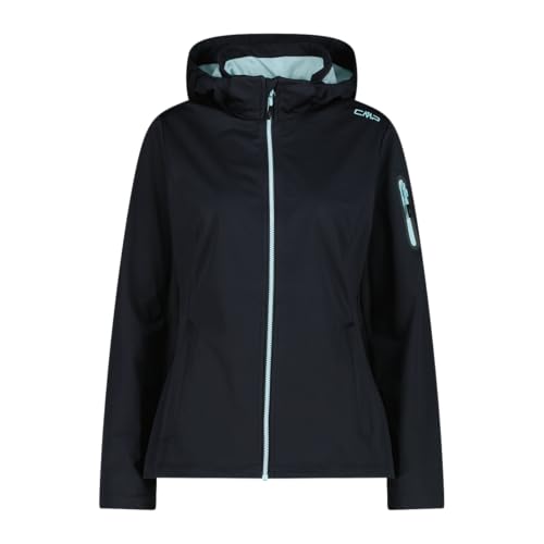 CMP Light 39A5016 Softshell Jacket S von CMP