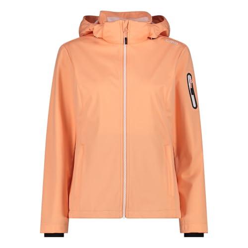 CMP Light 39A5016 Softshell Jacket XS von CMP