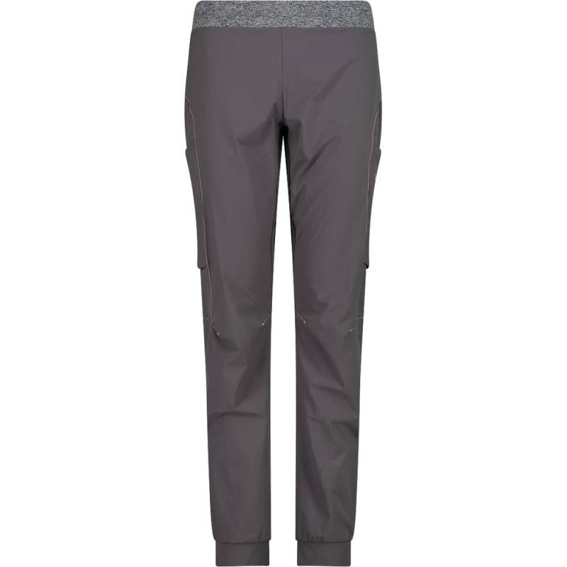 CMP Light Climb Damen Wanderhose terra 40 von CMP