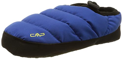 CMP Lyinx Slipper, Bluish, Unisex-Kids, 32/33 von CMP